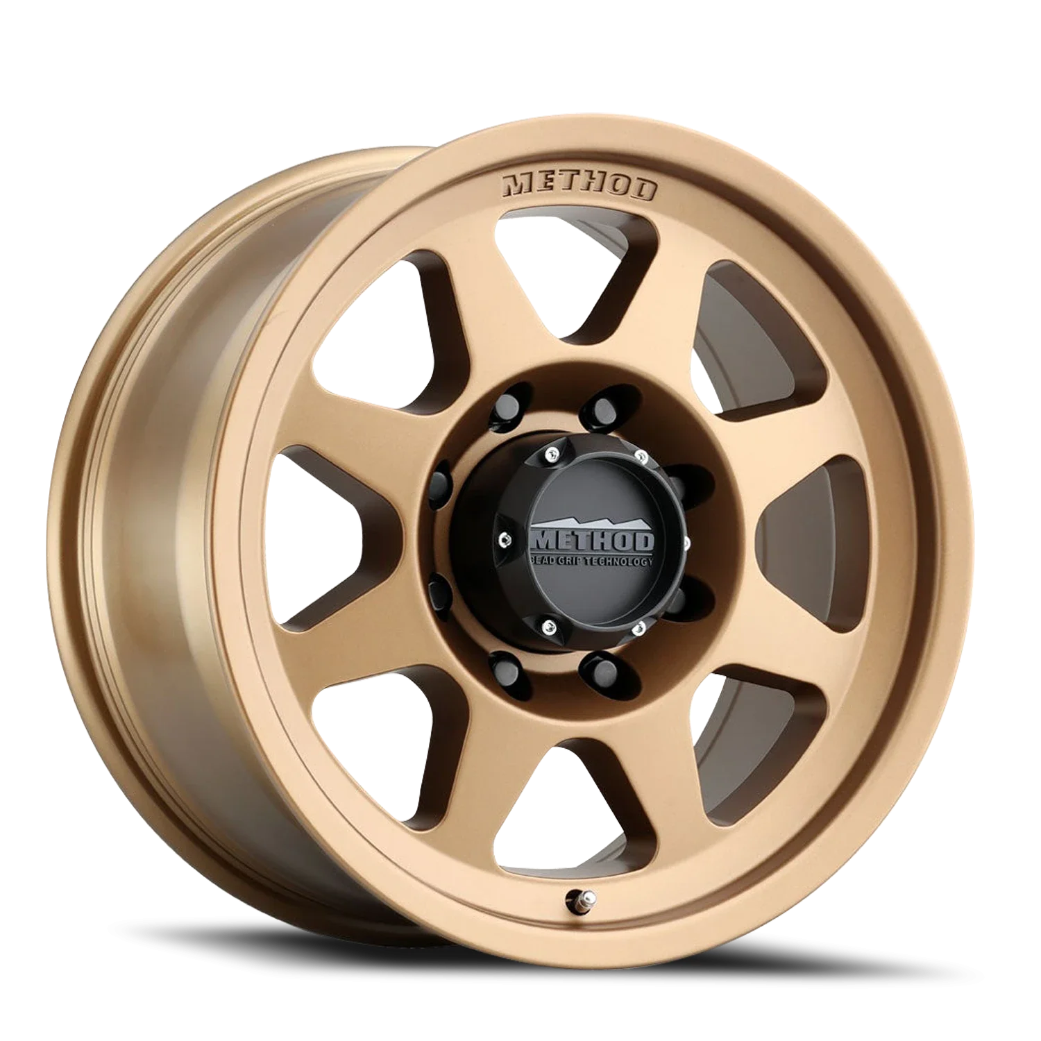 Method HD Bead Grip MR701