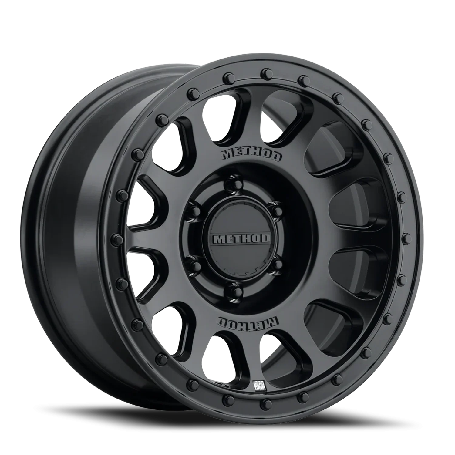 Method MR709 HD Bead Grip