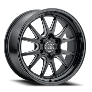 Method MR802