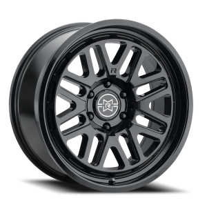 Method MR804