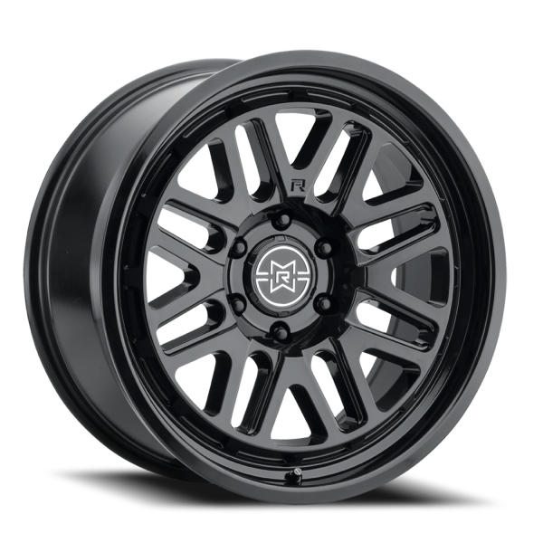 Method MR804