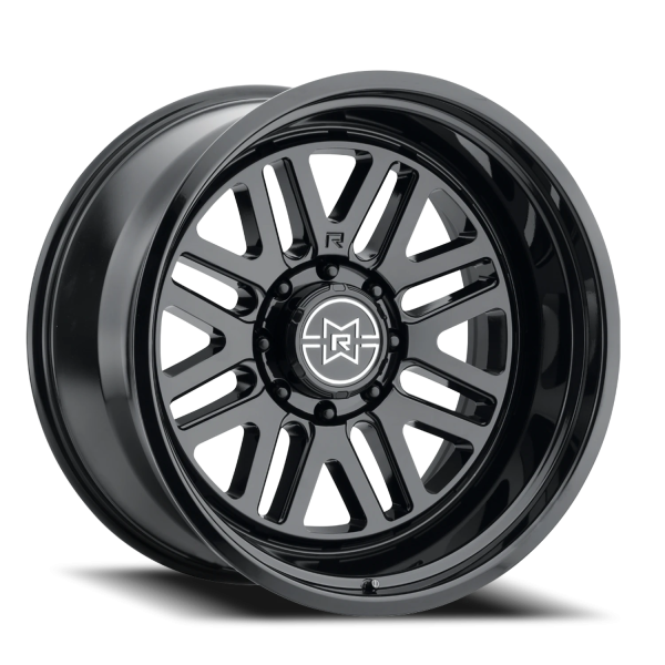 Method MR804