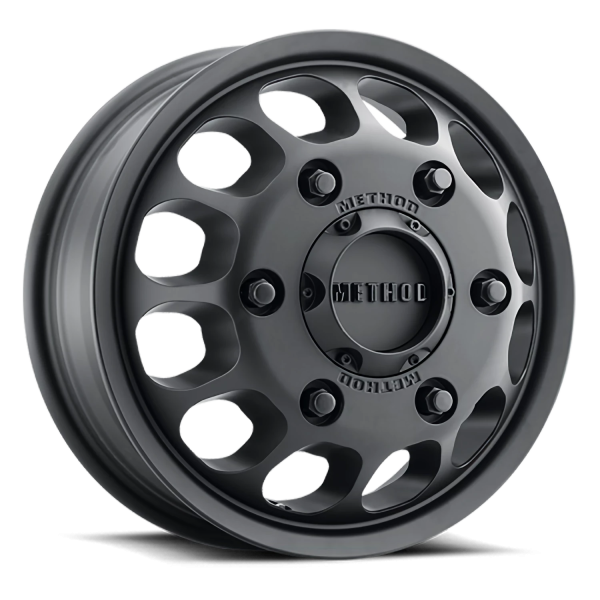 Method MR901 Dually