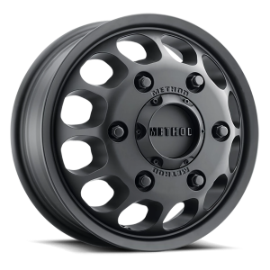 Method MR901 Dually