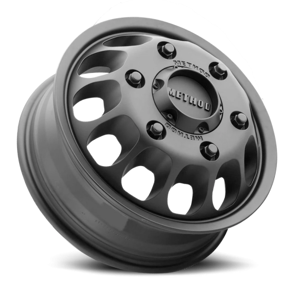 Method MR901 Dually - Image 2