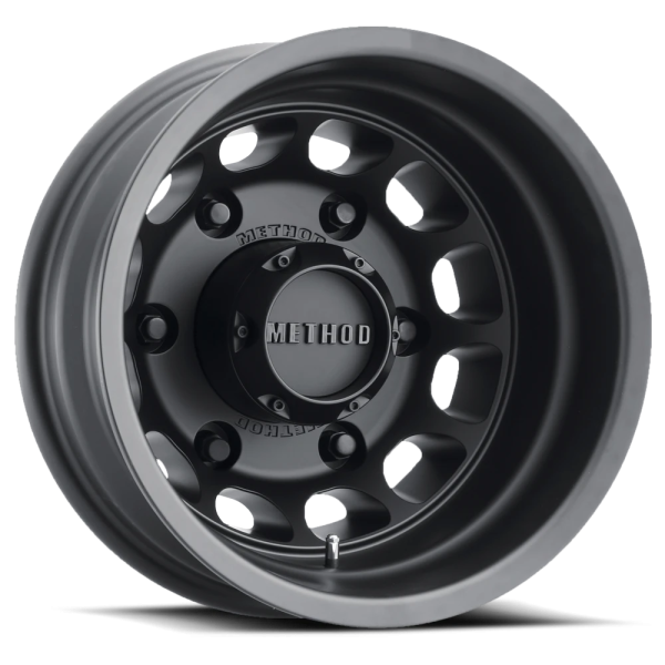 Method MR901 Dually