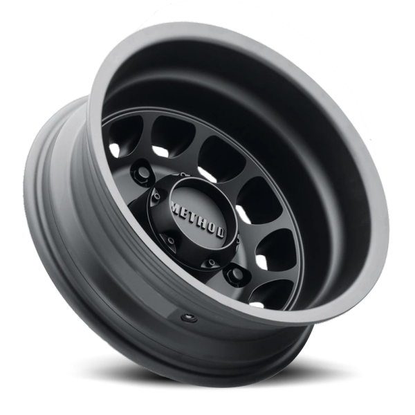 Method MR901 Dually - Image 2