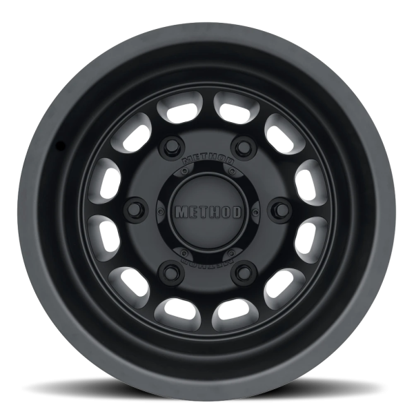 Method MR901 Dually - Image 3