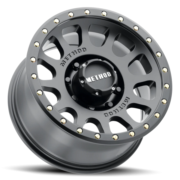 Method NV HD MR305 - Image 2
