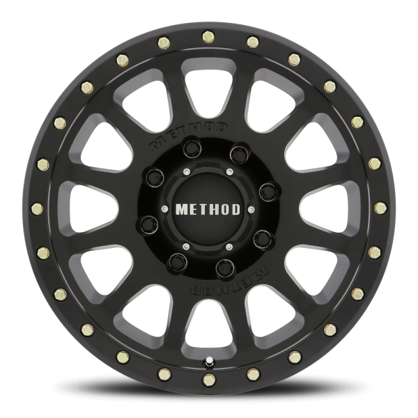 Method NV HD MR305 - Image 3