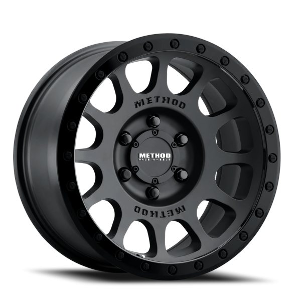 Method NV MR305