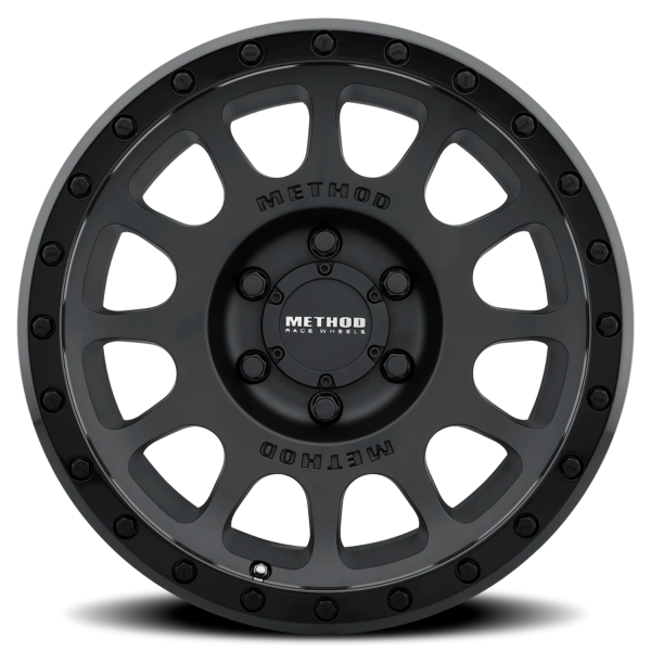 Method NV MR305 - Image 2