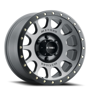 Method NV MR305