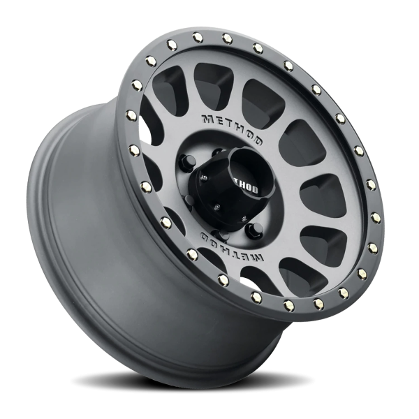 Method NV MR305 - Image 2