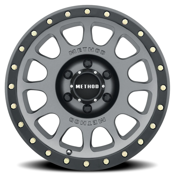 Method NV MR305 - Image 3
