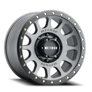 Method NV MR305