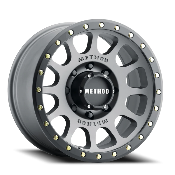 Method NV MR305
