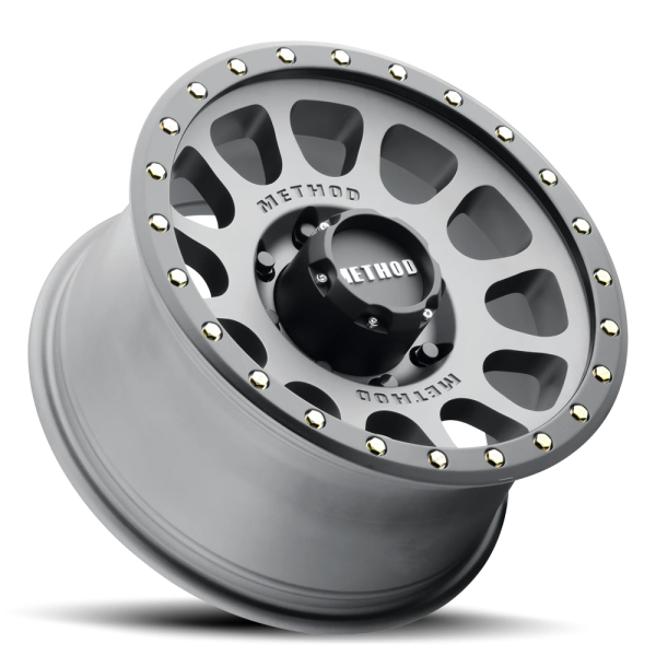 Method NV MR305 - Image 2