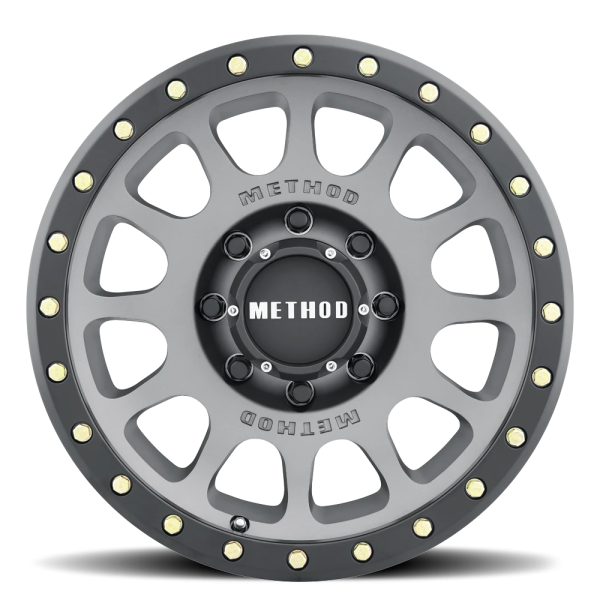 Method NV MR305 - Image 3