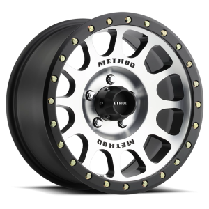 Method NV MR305