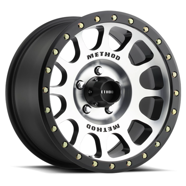 Method NV MR305