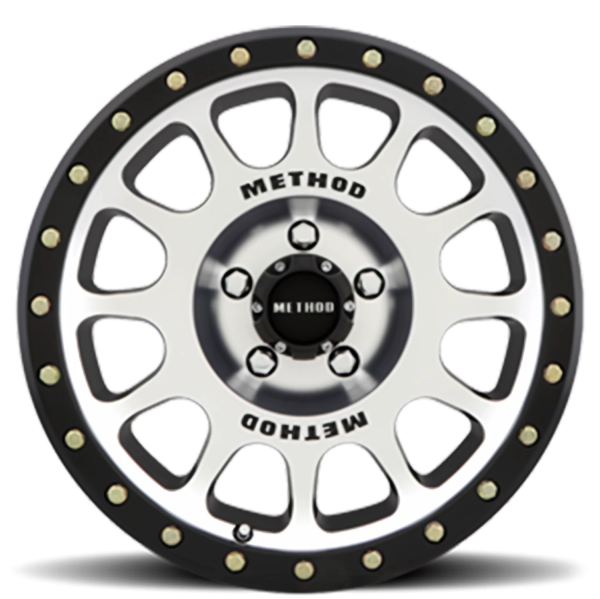 Method NV MR305 - Image 2