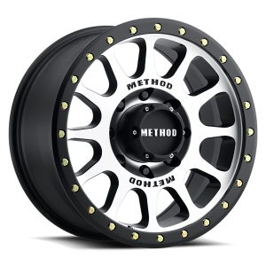 Method NV MR305