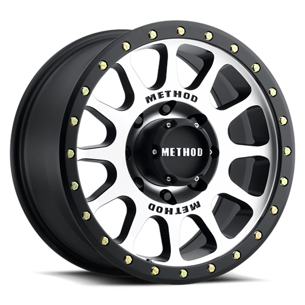 Method NV MR305