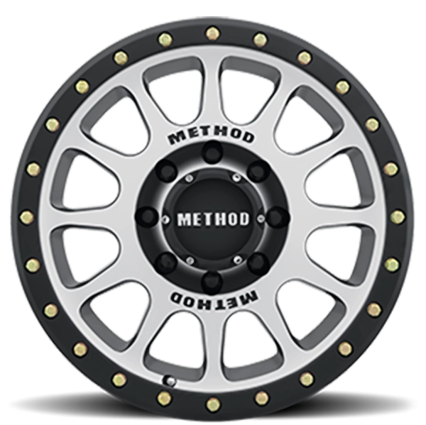 Method NV MR305 - Image 2