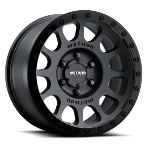 Method NV MR305