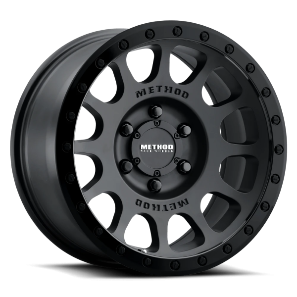 Method NV MR305