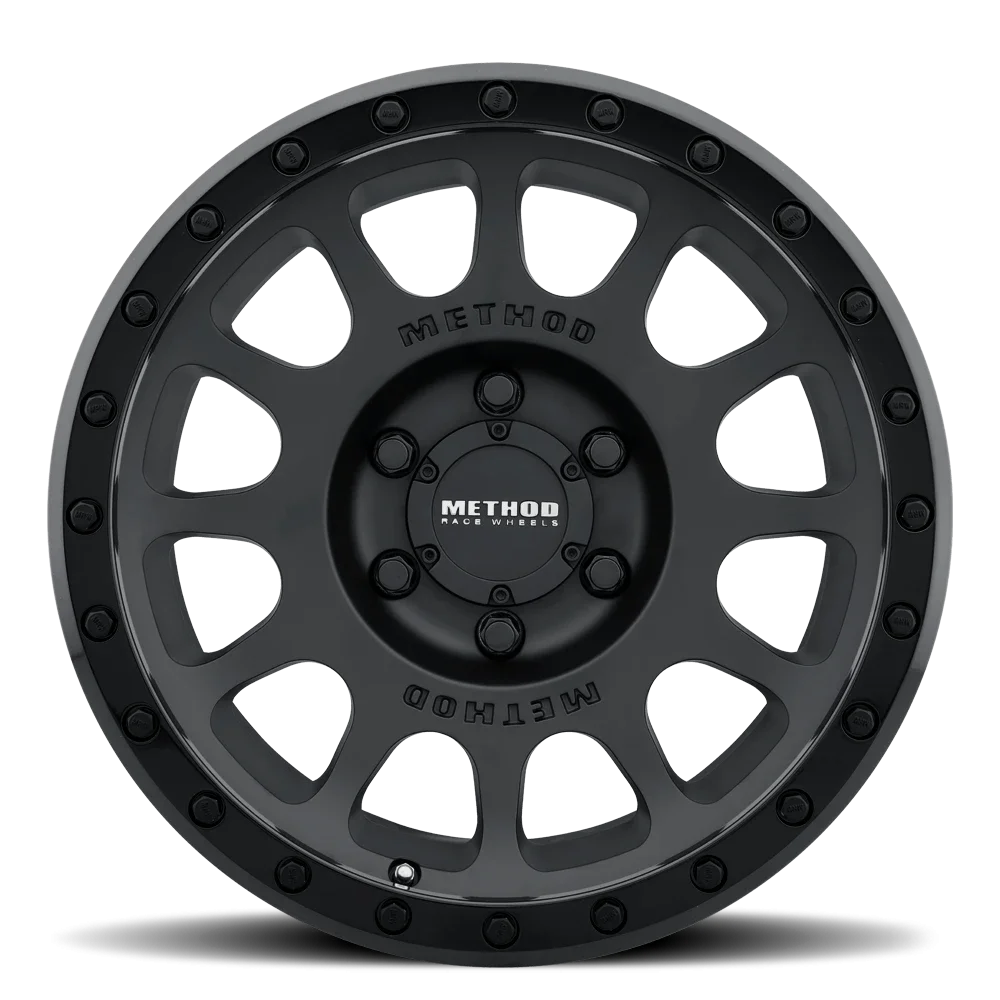 Method NV MR305 - Image 3