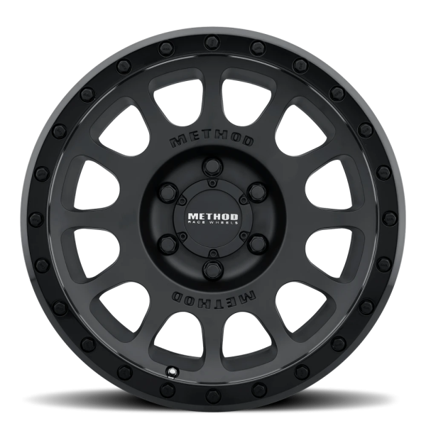 Method NV MR305 - Image 3