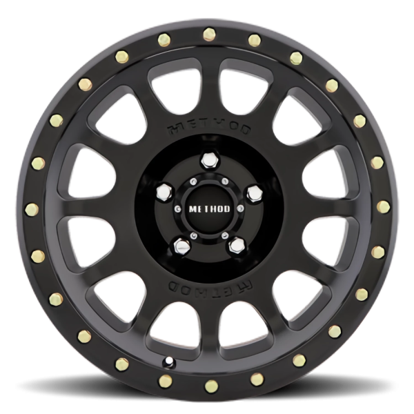 Method NV MR305 - Image 2