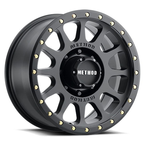 Method NV MR305