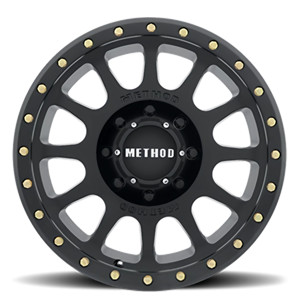 Method NV MR305 - Image 2