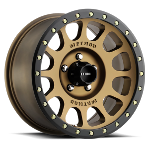 Method NV MR305