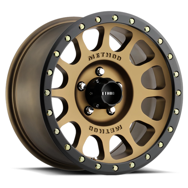 Method NV MR305
