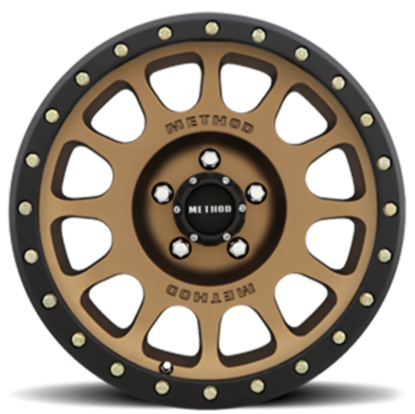 Method NV MR305 - Image 2