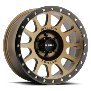 Method NV MR305