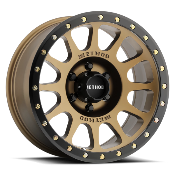 Method NV MR305