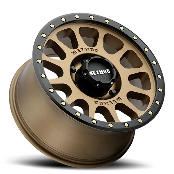 Method NV MR305 - Image 2