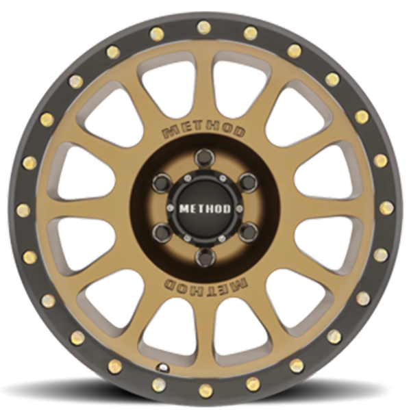 Method NV MR305 - Image 3