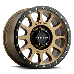 Method NV MR305