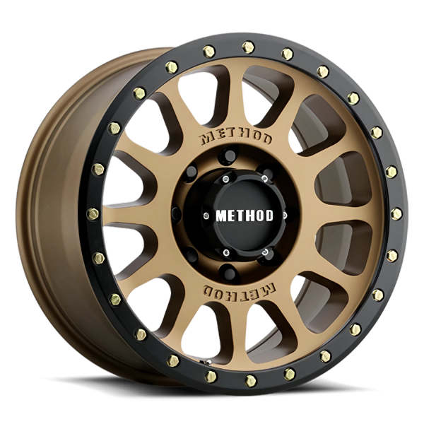 Method NV MR305