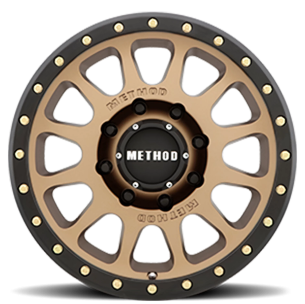 Method NV MR305 - Image 2