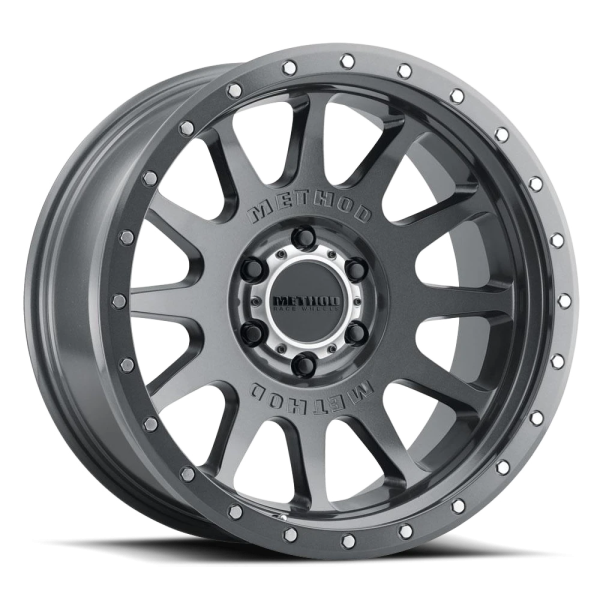 Method NV MR605