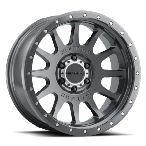 Method NV MR605