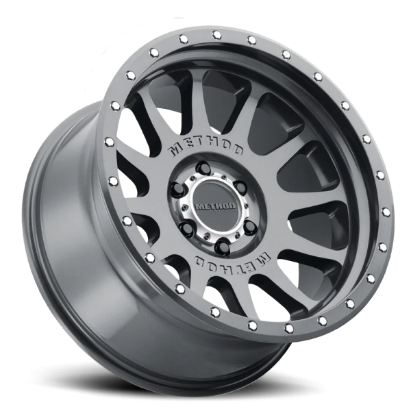 Method NV MR605 - Image 2