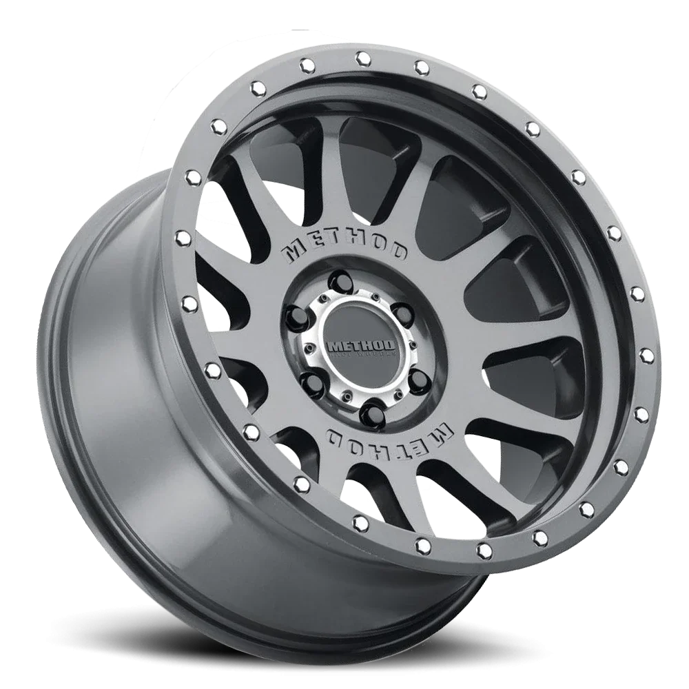 Method NV MR605 - Image 2